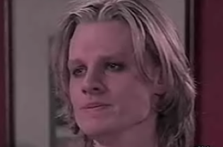 The Most Moving Moment In Soap Opera History
